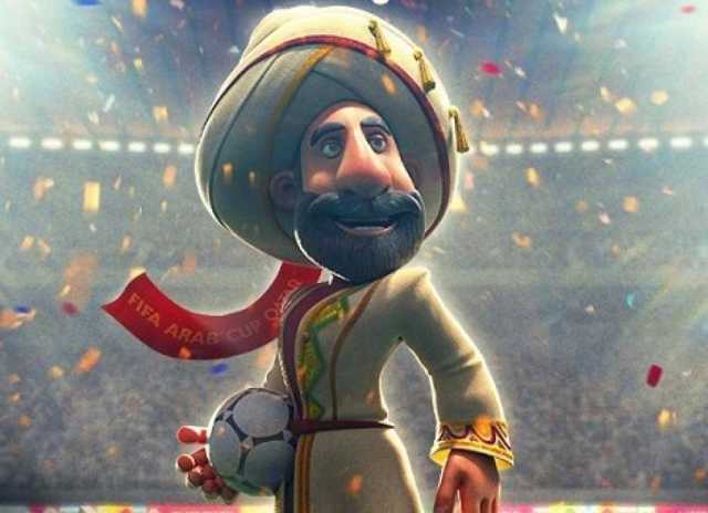 لماذا اختارت قطر “جحا” لافتتاح كأس العرب 2025؟
