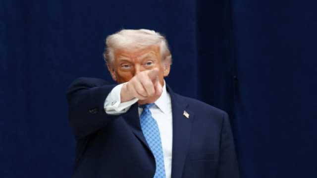 ترامب يتباهى بانخفاض الأسعار ويهاجم خصومه والمهاجرين