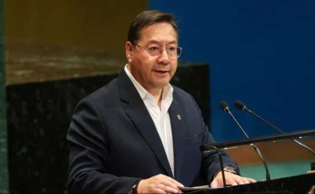 موجة اعتقالات تعصف بالمشهد السياسي في بوليفيا