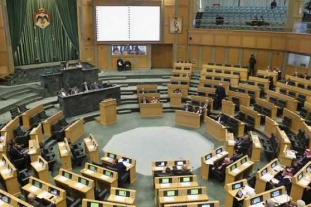 مذكرة نيابية لحجب الثقة بحكومة جعفر حسان