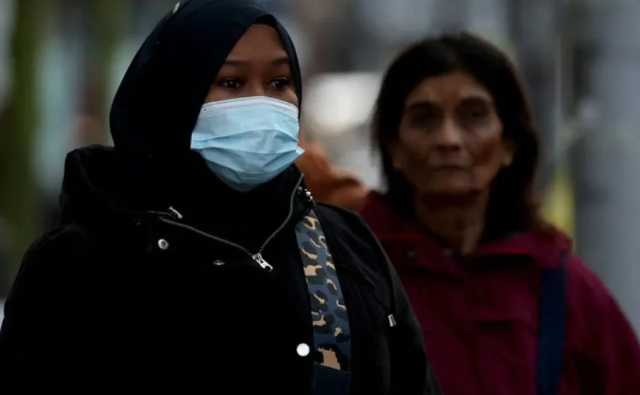 إنفلونزا H3N2 تُربك بريطانيا وتعيد الكمامات إلى الواجهة