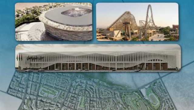 تكليف الأشغال بطرح عطاءات ” عمرة “