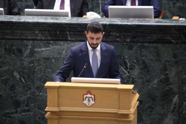 نائب من سحاب يحذر: “موازنة 2026 لا تعالج البطالة ولا المديونية ولا تحقق رؤية 2033”