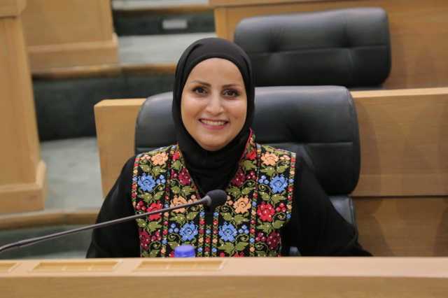 النائب إسلام العزازمة: موازنة 2026 تهمّش الكرك والمواطنين