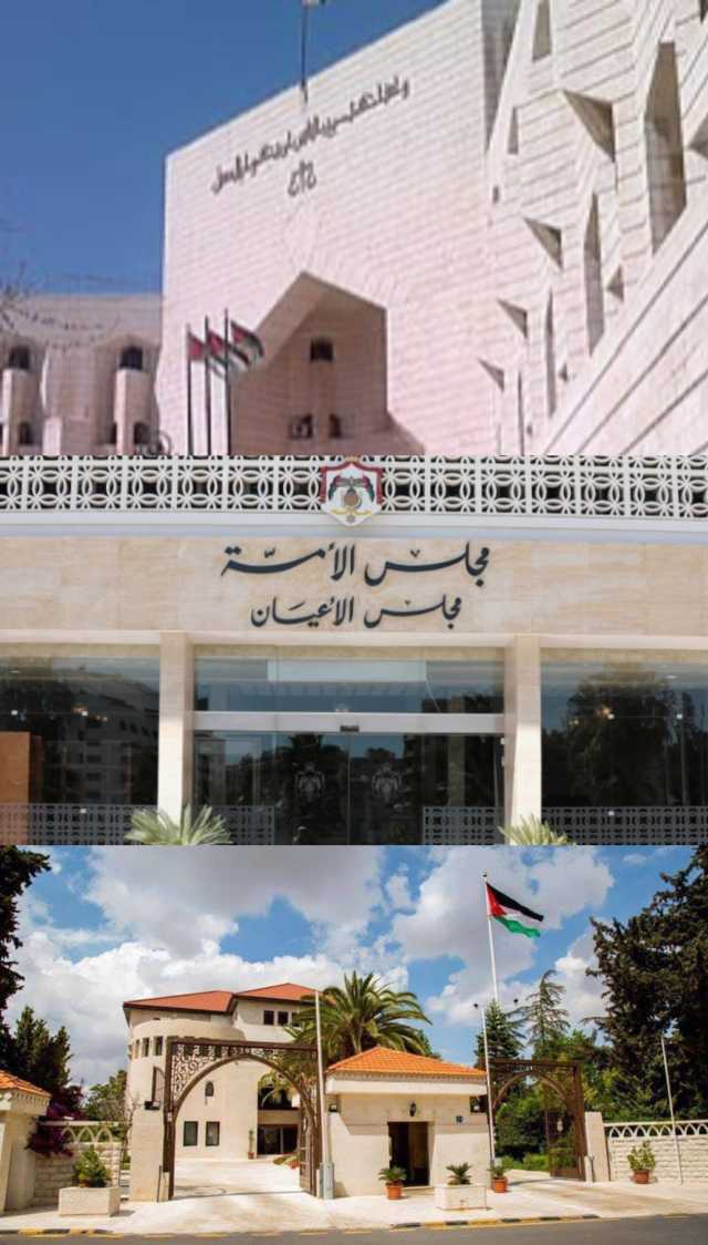 بعد ماراثون مناقشة الموازنة هل نشهد استطلاع لقياس مستوى الثقة الشعبية؟