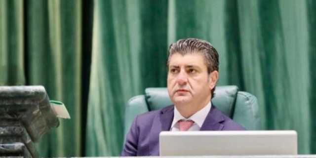 النائب علي الغزاوي يطرح برنامج إصلاحي لتحفيز النمو