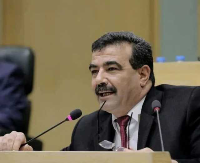 الزواهرة ينتقد موازنة 2026 ويطالب بدعم المحافظات وتحسين الخدمات