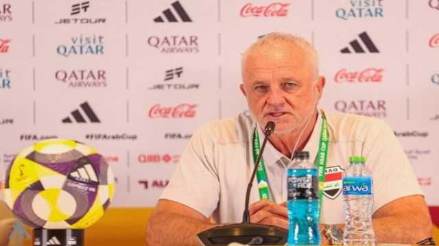 قبل صدام ربع النهائي… آرنولد يرفع سقف التحدي وسلامي يردّ بثقة: “النشامى جاهزون”