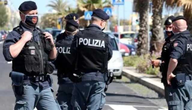 إيطاليا تعتقل 34 من لصوص المقابر وتصادر كنوزًا أثرية