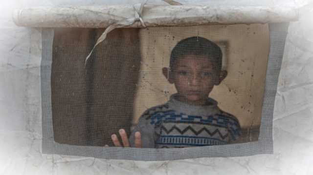 اليونيسف تحذّر: أطفال غزة يواجهون مخاطر صحية