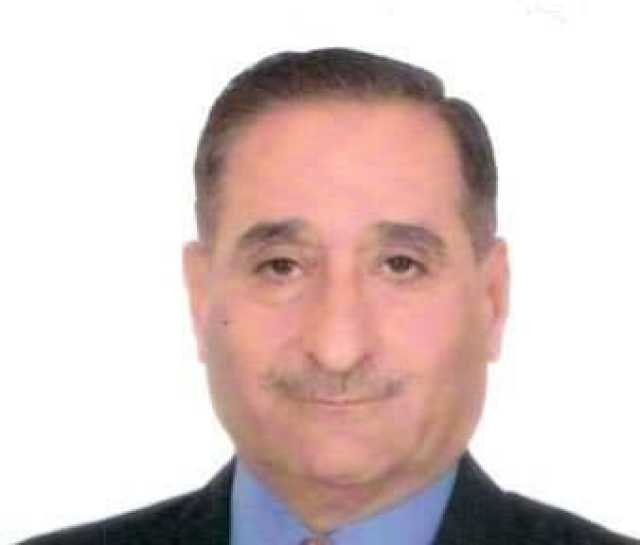 الفريق العدوان يكتب : القفز الخاطئ بالمظلة . . !