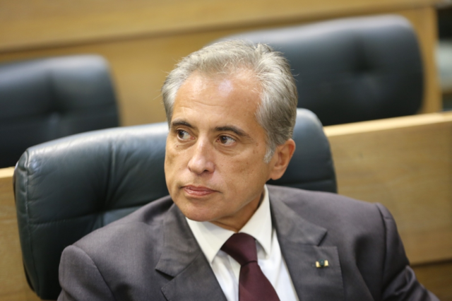 عاجل | حسان يؤكد: موازنة 2026 تُنجز منتصف ديسمبر وبدء المشاريع الرأسمالية مطلع 2026