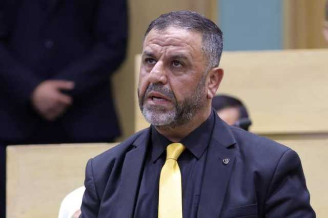 الروابدة يطرح أسئلة حول صيانة سكن رئيس سلطة العقبة وتكلفتها 150 ألف دينار