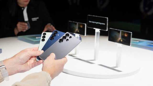 قرار صادم .. سامسونغ تجمّد تطوير كاميرات S26 لهذا السبب