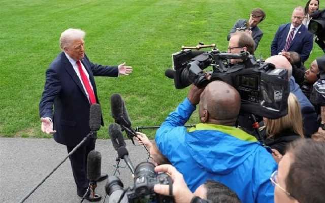 الأرقام تثبت …ترامب يُعدّ الأكثر شفافية