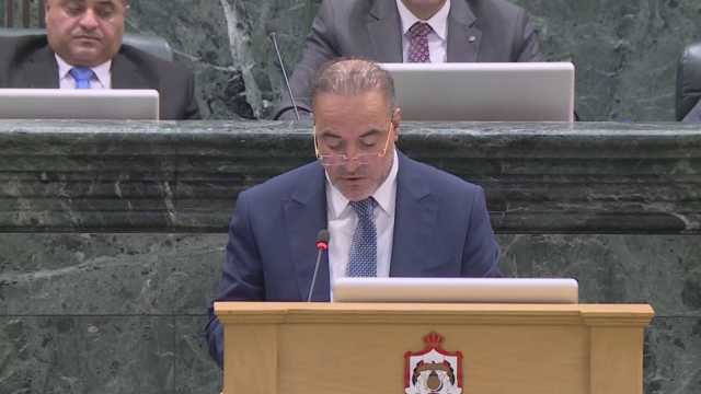 شبلي يكشف موازنة 2026: استثمارات قياسية وتوسيع التعليم والحماية الاجتماعية