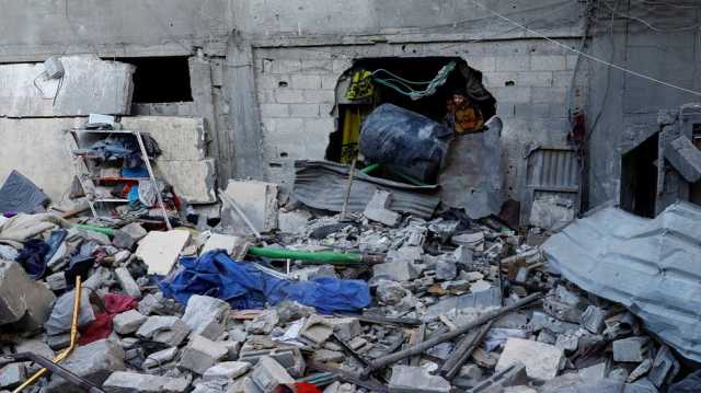 قوات الاحتلال الإسرائيلي تواصل خروقات وقف إطلاق النار في غزة