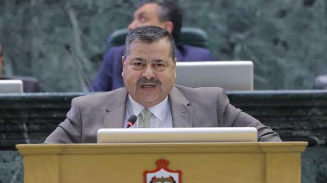 النائب عطالله الحنيطي ينتقد الموازنة ويطالب إصلاحات اقتصادية عاجلة