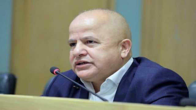 النائب العوايشة: موازنة 2026 بلا جديد والمواطن يدفع الثمن