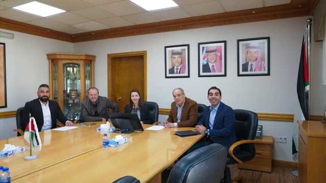 شركة توزيع الكهرباء تعتمد أحدث التقنيات لتعزيز جودة خدماتها