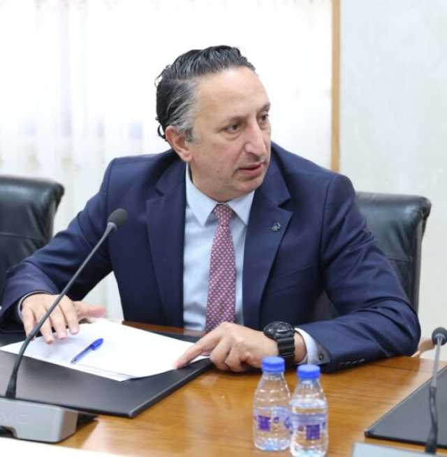 ظاهرة هروب عاملات المنازل في مذكرة للنائب أبو رمان