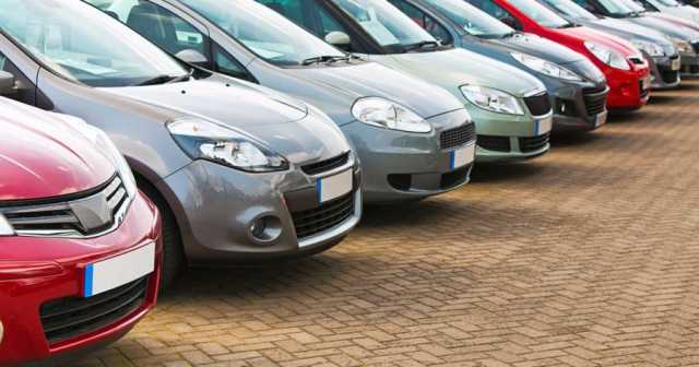 مجلس الوزراء يعفي ضباط القوات المسلحة من رسوم المركبات.. تفاصيل