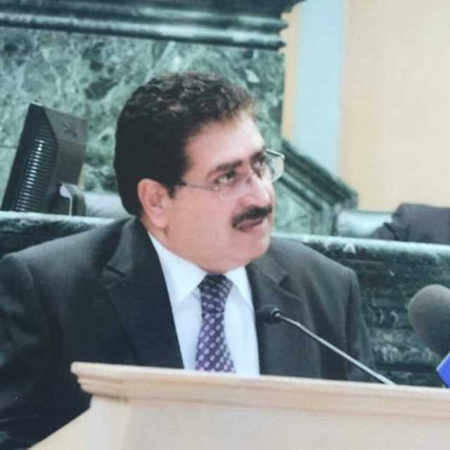 الشوبكي للنواب “اختصروا المشهد وريحوا حالكم “