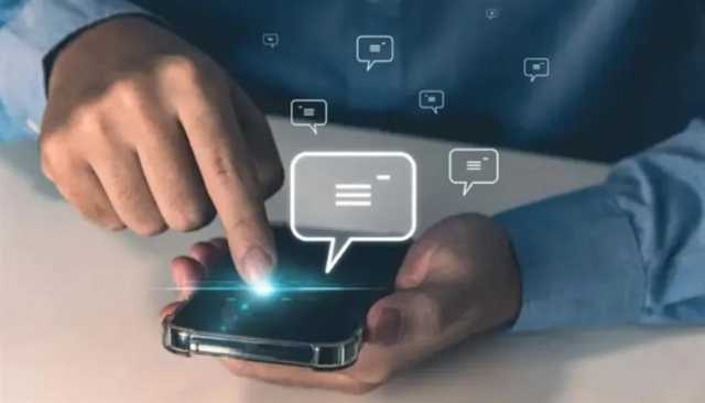 ثورة اللمس .. رقعة جلدية ذكية تحول اللمس إلى نصوص واستجابات رقمية