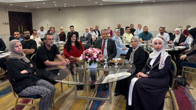 وزير البيئة: تحديث أنظمة الإدارة يعزز كفاءة المؤسسات الوطنية
