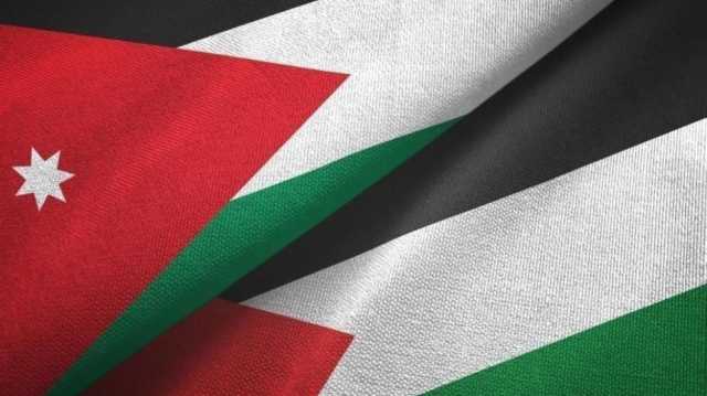 الأردن وفلسطين يوقعان مذكرة تفاهم للتعاون في مشاريع الربط الكهربائي