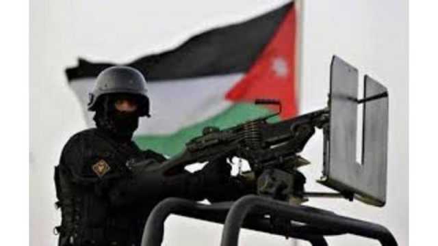 غرف الصناعة تشيد بجهود الجيش والأجهزة الأمنية في الحفاظ على أمن المملكة