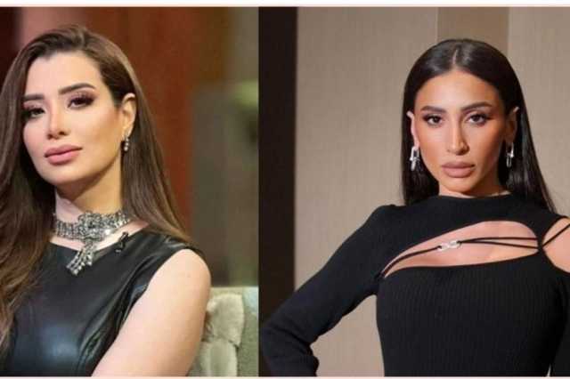 مروة صبري تقدّم اعتذارًا رسميًا للفنانة دينا الشربيني
