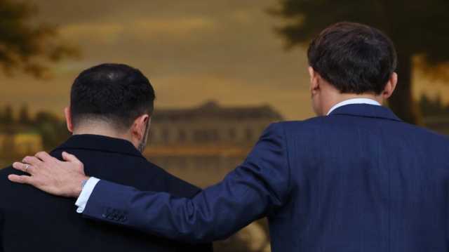 روسيا تندد بتزويد أوكرانيا بمقاتلات “رافال” من فرنسا وتصفها بإشعال الحرب