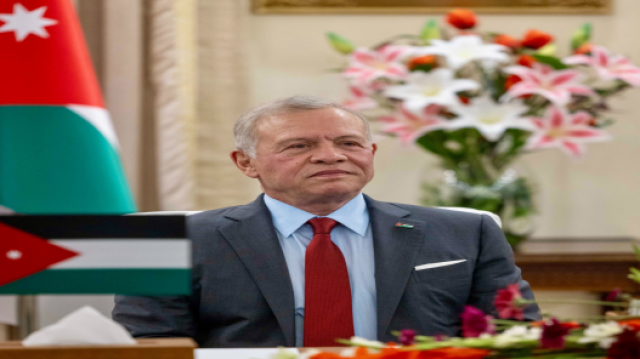 عاجل | الملك يشكر دول آسيوية بعد ختام جولة عمل موسعة