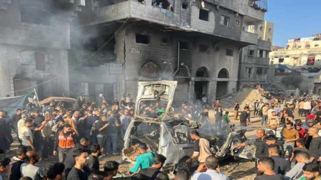 غارات إسرائيلية جديدة في غزة تودي بحياة فلسطينيين رغم هدنة وقف إطلاق النار