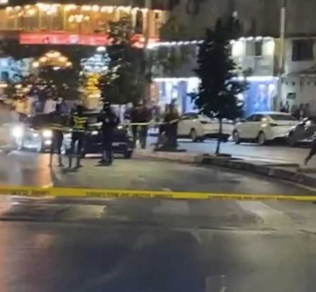 إخلاء المدرج الروماني بعد الاشتباه بحقيبة