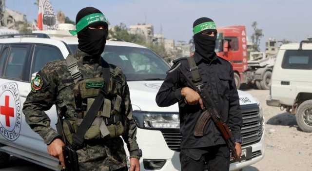 حماس: الاحتلال يناقض لفرض واقع استيطاني جديد