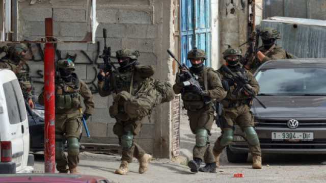 استشهاد طفل برصاص الاحتلال في جنين