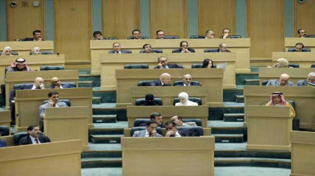 انتخاب اللجان الدائمة بمجلس النواب غدا