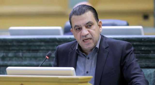 السعود: “حاضر سيدي” تصنع رجال الأردن وحماة وطنه