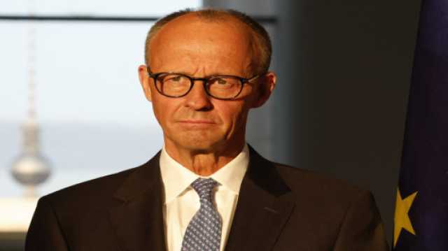 ميرتس يدعو إلى إصلاحات جذرية للسوق الموحدة الأوروبية