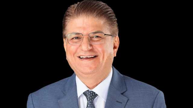 الرواد ضمن قائمة “فوربس” لأقوى الرؤساء التنفيذيين في الشرق الأوسط