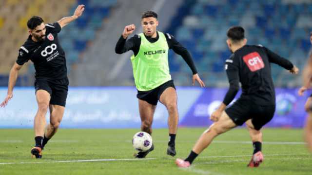 النشامى يلتقي نظيره المالي الثلاثاء