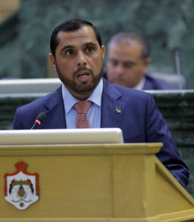 المشاقبة: لازم نخلص من كلمة “هذا الموضوع جاي من فوق “