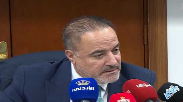 وزير المالية: نسعى لخفض الدين العام