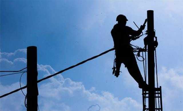 فصل كهربائي مبرمج في عدة مناطق بجرش غداً