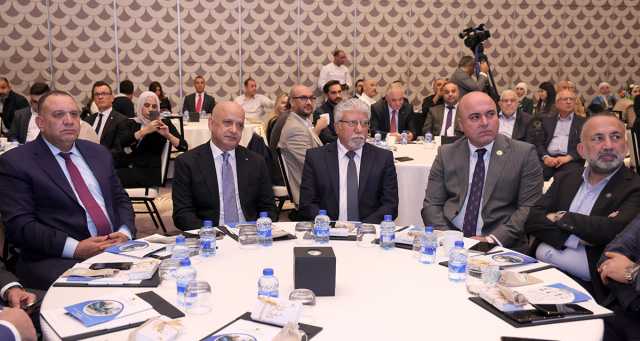 جمعية بسمة الحياة تنقذ مليون وجبة طعام من الهدر ضمن مشروع “حفظ النعمة“