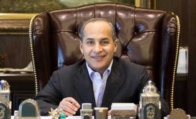 المناصير يكشف: لقاء إيجابي مطوّل مع رئيس الوزراء