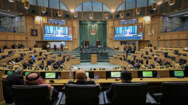 الصرايرة: حسم رئاسة اللجنة المالية الاثنين… ولا تأخير في تشكيل اللجان تمهيداً لمناقشة الموازنة