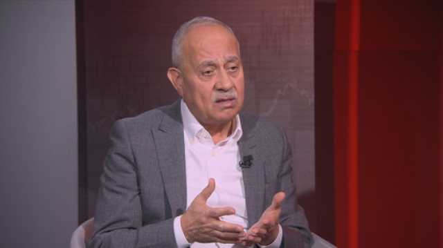 وزير البيئة: تعديل نظام الترخيص البيئي لتسهيل أعمال القطاع الصناعي